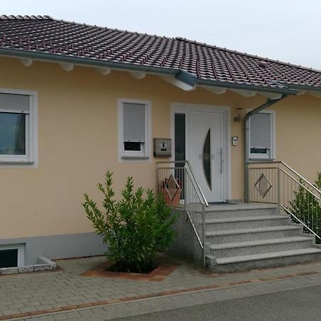 Ferienwohnung Keil Lahr  Buitenkant foto