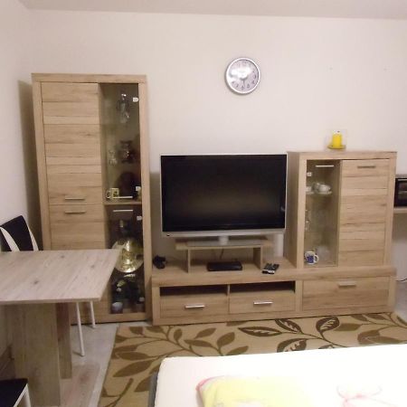 Ferienwohnung Keil Lahr  Buitenkant foto