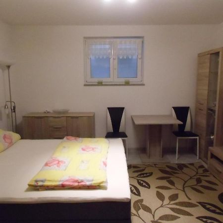 Ferienwohnung Keil Lahr  Buitenkant foto