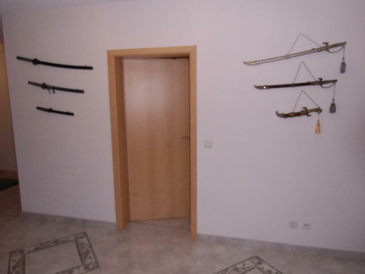 Ferienwohnung Keil Lahr  Buitenkant foto