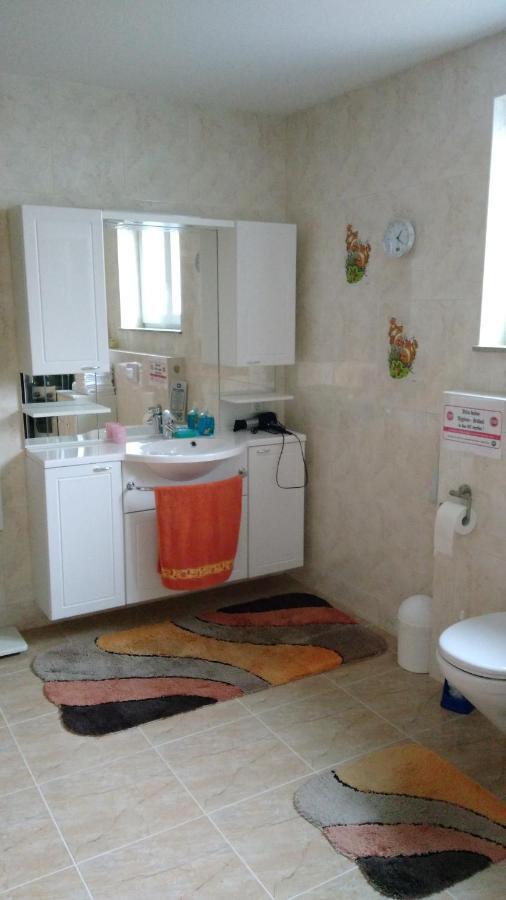 Ferienwohnung Keil Lahr  Buitenkant foto