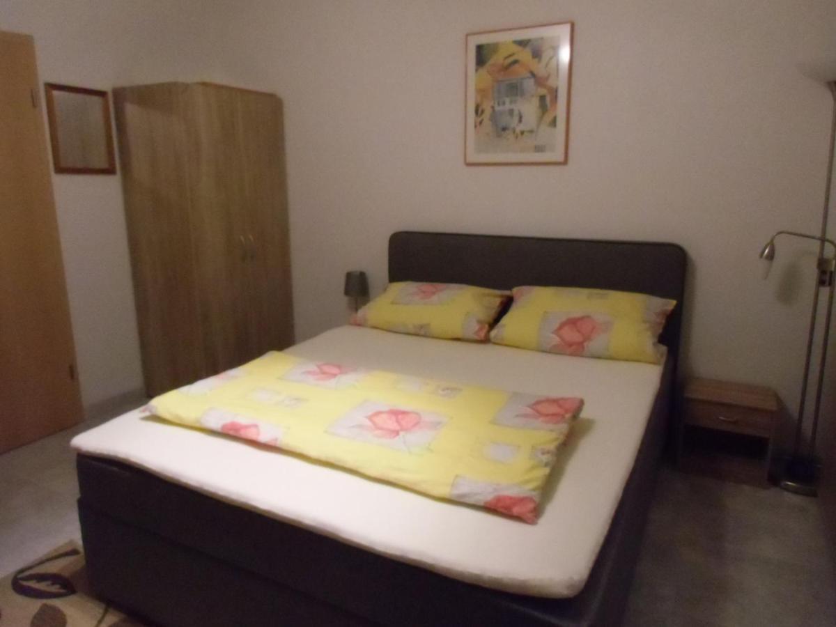 Ferienwohnung Keil Lahr  Buitenkant foto